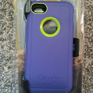 OtterBox 5c Defender case